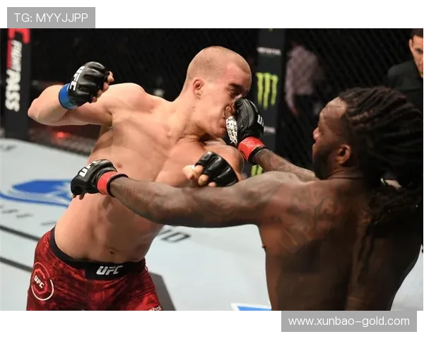 UFC209直播:巅峰对决全程激战在线观看指南